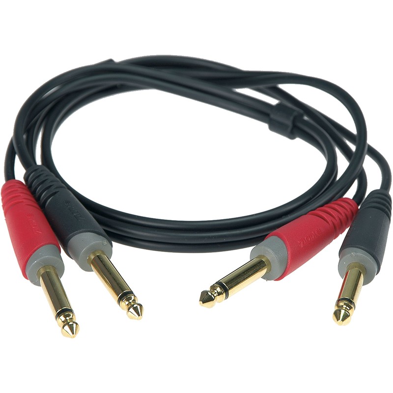 Klotz at-jj0200 Audio Cable Leads