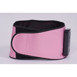 Pelvic Stretch Air Belt Micaco Inspiring/Pelvic Care Item (Pink)