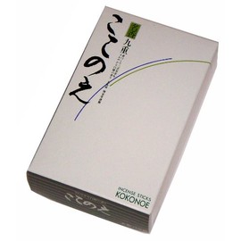 Meyeido Incense Sticks Komonoe Short Size Large Rose Assortment