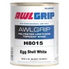 Awlgrip Premium Polyester Urethane Top Coat Quart, Eggshell White (L)