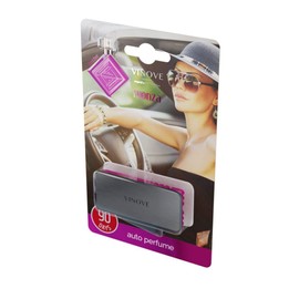 Vinove Air Freshener Regular Monza