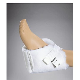 Suprima Heel Protector with Velcro Fastener - Item 6-829-112 - Left