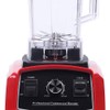 Commercial Heavy Duty Blender 1500W,Smoothie Maker, Food Processor, Juice Blender
