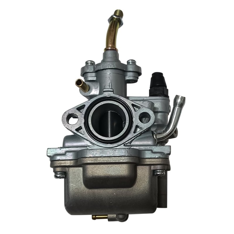 Goodfind68 New Carburetor Compatible with Yamaha Ttr 90 Ttr90 Ttr90e