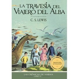 La travesía del viajero del Alba, Edición clásica