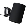 shinar Metal Wall Mount Compatible with Sonos Era 100 Swivels