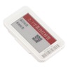 2.1in TFT Screen Electronic Shelf Label Portable ESL Bluetooth Connection