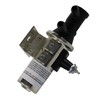 JDMSPEED New Fuel Tank Selector Switching Valve 3 Port Main