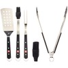 Wusthof Four Piece BBQ Set