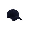 Port Authority Spray Wash Cap Navy