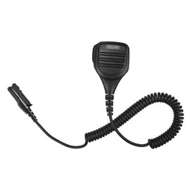 Endura ESM-20-MT8 Speaker Mic for Motorola XPR3300 3500 and DP Series Two Way Radios (See Description for Complete Radio Compatibility List)