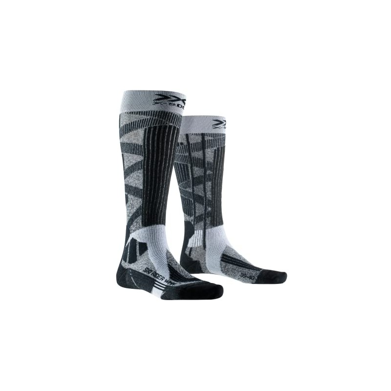 X-Socks Women's Ski Rider 4.0 Ski Socks