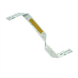 JINTAI Touchpad Trackpad Clickpad FFC Cable Ribbon for HP Envy 15-CN Series 15-CP Series 15M-CN Series 15M-CP Series L20102-001 450.0ED01.0011 450.0ED01.0001 LCD Screen Tassels Cable