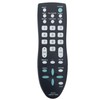 New Replace Remote Control for Sanyo TV DP39E63 DP46812 DP39842