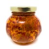 Aloha From Oregon Pepper Jelly Preserves, 10 Ounce Jar (Pomegranate,