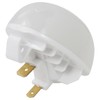 Gxcdizx W11251749 W11602886 W11449273 Freezer Light Bulb For KitchenAid KRBL102ESS03