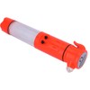 5 In 1 Multi functional Car Safety Hammer Emergency Life