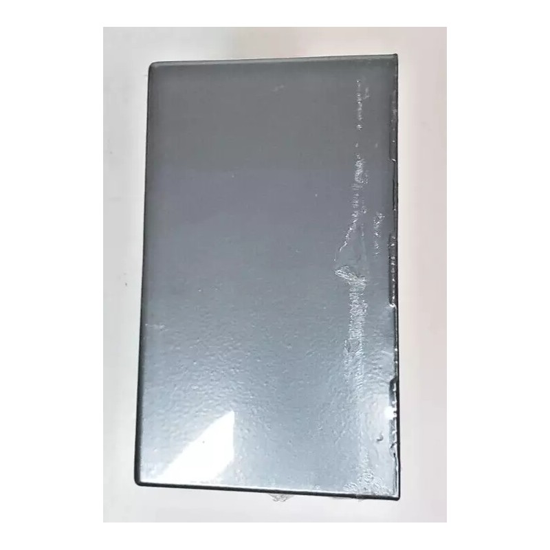 RED DOT 2IHD5-2 2-GANG UNIVERSAL WEATHERPROOF BOX WITH MOUNTING LUGS