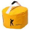 Golf Impact Bag, Golf Smash Bag Swing Training Aids Golfer