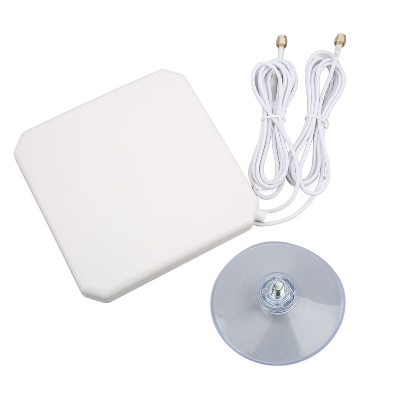 KJ‑017 35DBI High Gain Antenna 4G LTE Antenna with Suction
