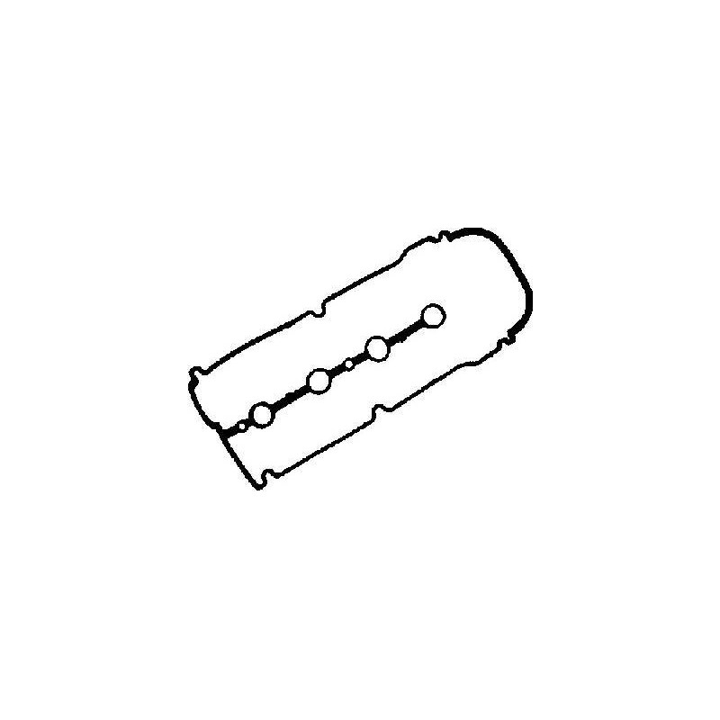 REINZ 71-52887-00 Gasket, Cylinder Head Cover