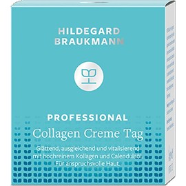 Hildegard Braukmann Professional Collagen Cream Day 50 ml