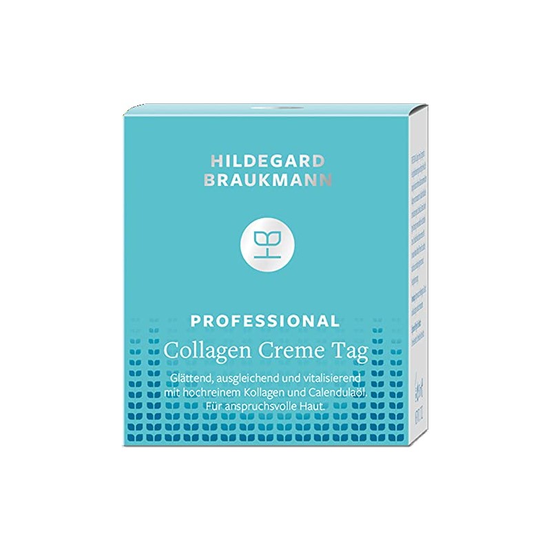 Hildegard Braukmann Professional Collagen Cream Day 50 ml