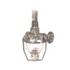 APUK Fuel Tap with Sediment Bowl Replacement for Massey Ferguson
