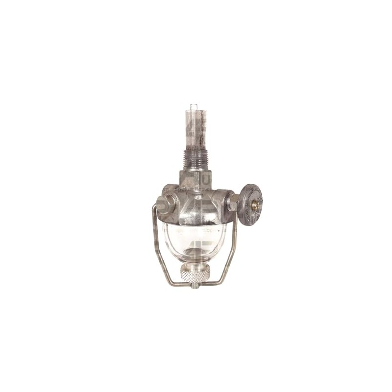 APUK Fuel Tap with Sediment Bowl Replacement for Massey Ferguson