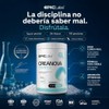 Epic Labs CreaNova® Creatina Monohidratada con Vitamina B6, Alta Pureza,