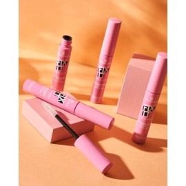 essence | Fix It Like A Boss Transparent Brow Fixing Gel | Long Lasting, Fast...