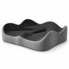 Memory Foam Seat Cushion for Office & Car – Non-Slip
