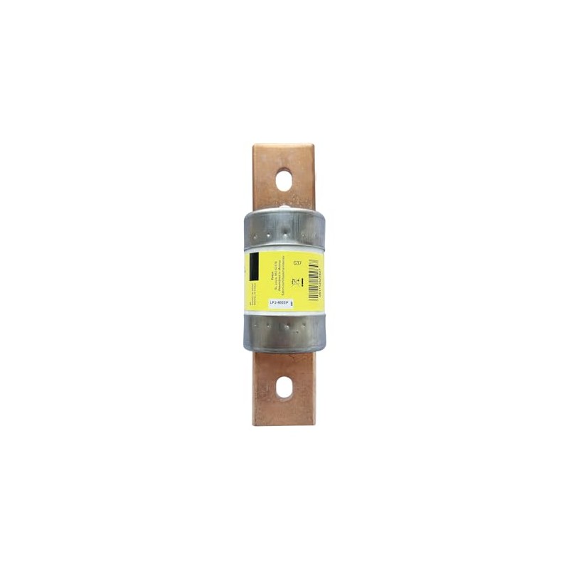 New OEM LPJ-400SP LPJ-400A 600Vac Time Delay Fuse