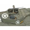 Tamiya 1/35 Military Miniature Series No. 376 American Destroyer Tank