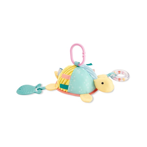 Simple Joys by Carter's Turtle Activity Toy, by The Sea,
