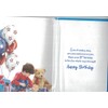 Prelude Son 3rd Birthday Card ~ for A Very Special