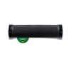 "Trail Contec Grips 130 MM Black