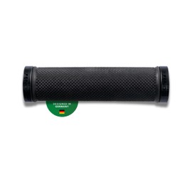 "Trail Contec Grips 130 MM Black