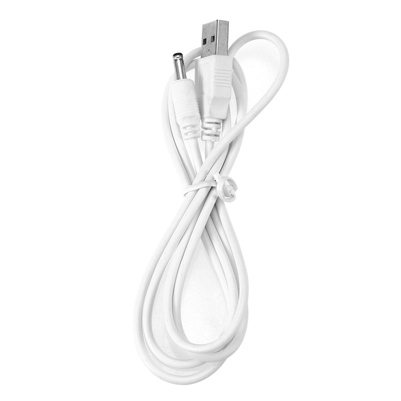 4 In 1 USB Electric Pore Cleaner Massager Changeable Massage