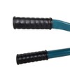 AMZCNC Industrial Hydraulic Cable Lug Crimper 16 Ton 9 AWG