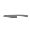 Nude Japanese Stainless Steel Deba Knife, 6.2-in / 16-cm