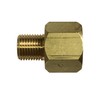 kisopawa-tu-ru Adapter [G1/8 Male – G1/4 to] E1316