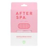 Toalla Desmaquillante Afterspa Reutilizable 1 Paño