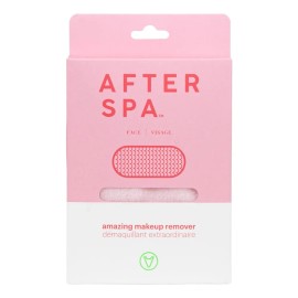 Toalla Desmaquillante Afterspa Reutilizable 1 Paño