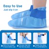 ComfiTECH Foot Ice Pack Wrap for Feet, Cooling Boot for