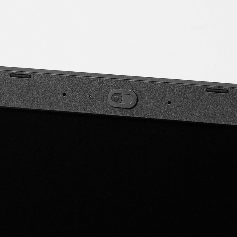 Spyslide The Original Webcam Cover | Made from Stainless Steel,