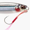 Major Craft JPM-15L Metal Jig Para Micro Live Bait Color