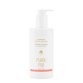 Pure Fiji Hydrating Body Lotion 300ml - Orange Blossom