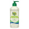 Banana Boat Moisturizing After Sun Lotion with Aloe & Vitamin