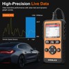 Y2 2.8'' Color Graphing Screen OBD2 Scanner Diagnostic Tool,Enhanced PRO